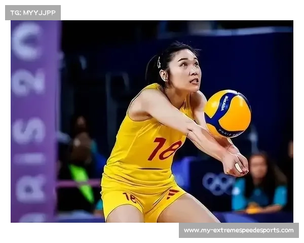 2020东京奥运会中国女排惊心对决全程直播再现拼搏瞬间